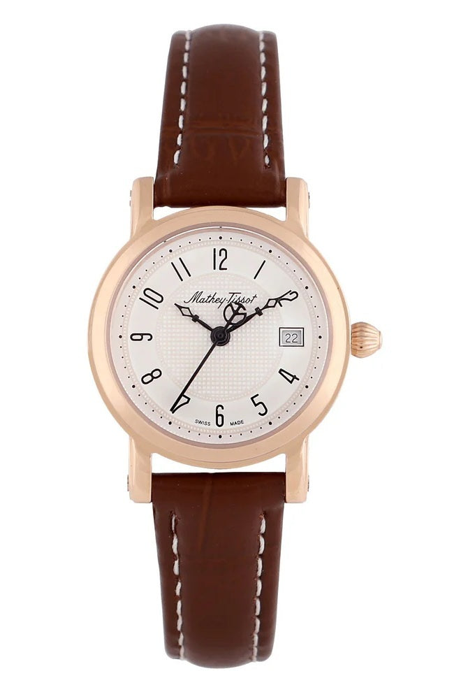City Leather D31186PG