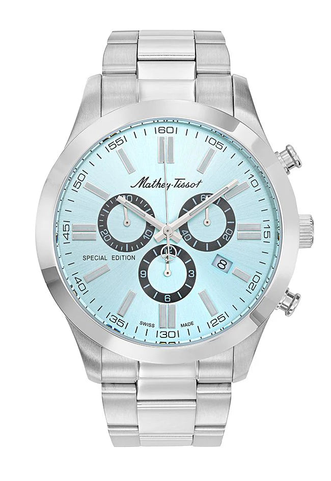 MATHY I JUMBO CHRONO H455CHSK
