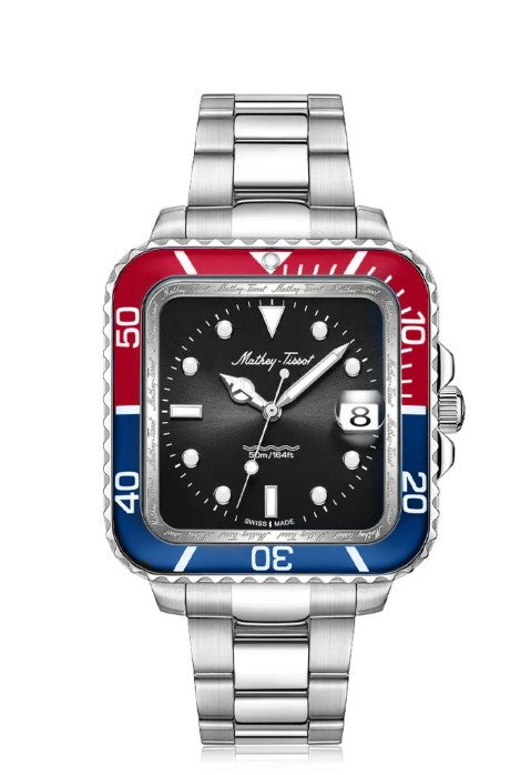 Mathy Vintage Square H902QAR