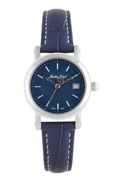 City Leather HB611251ABU