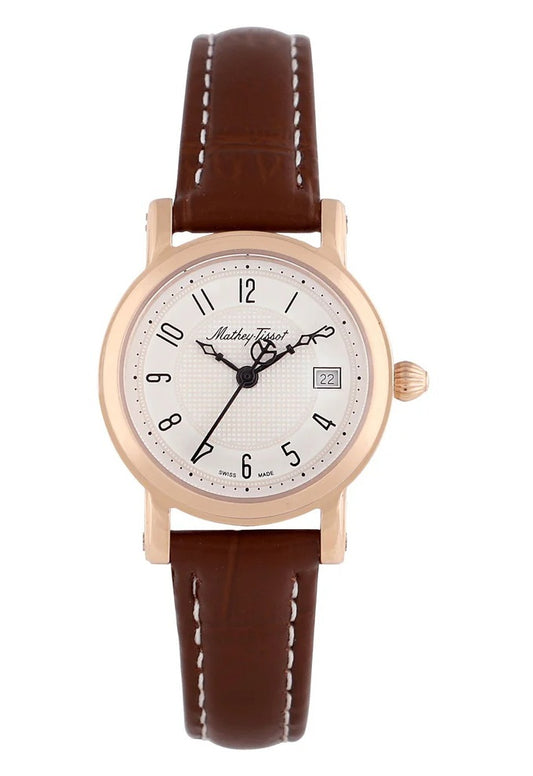 City Leather D31186PG