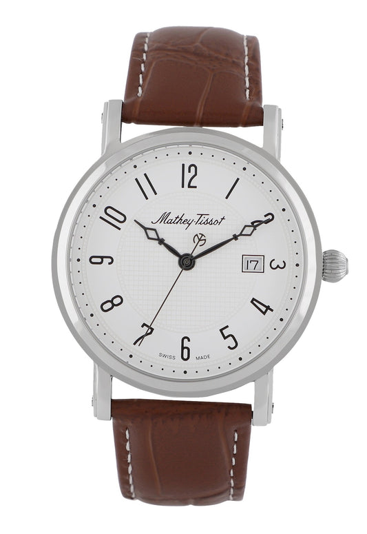 City Leather H611251AG