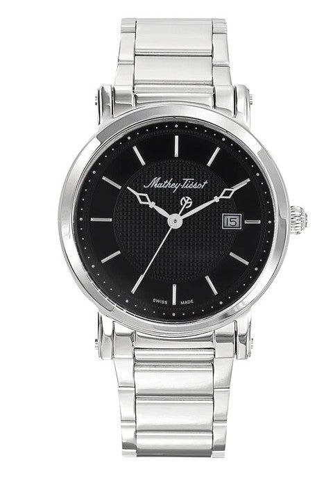 City Metal HB611251MAN