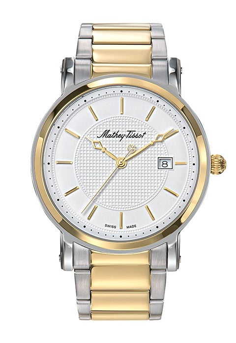 City Metal HB611251MBI
