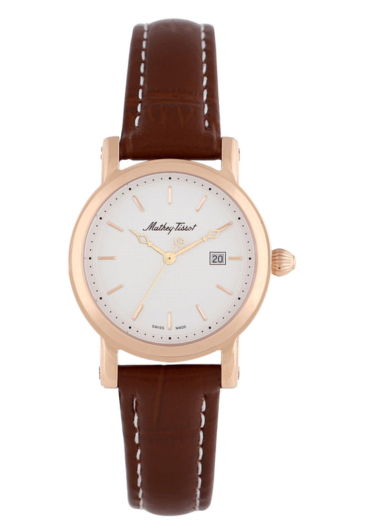 City Leather D31186PI