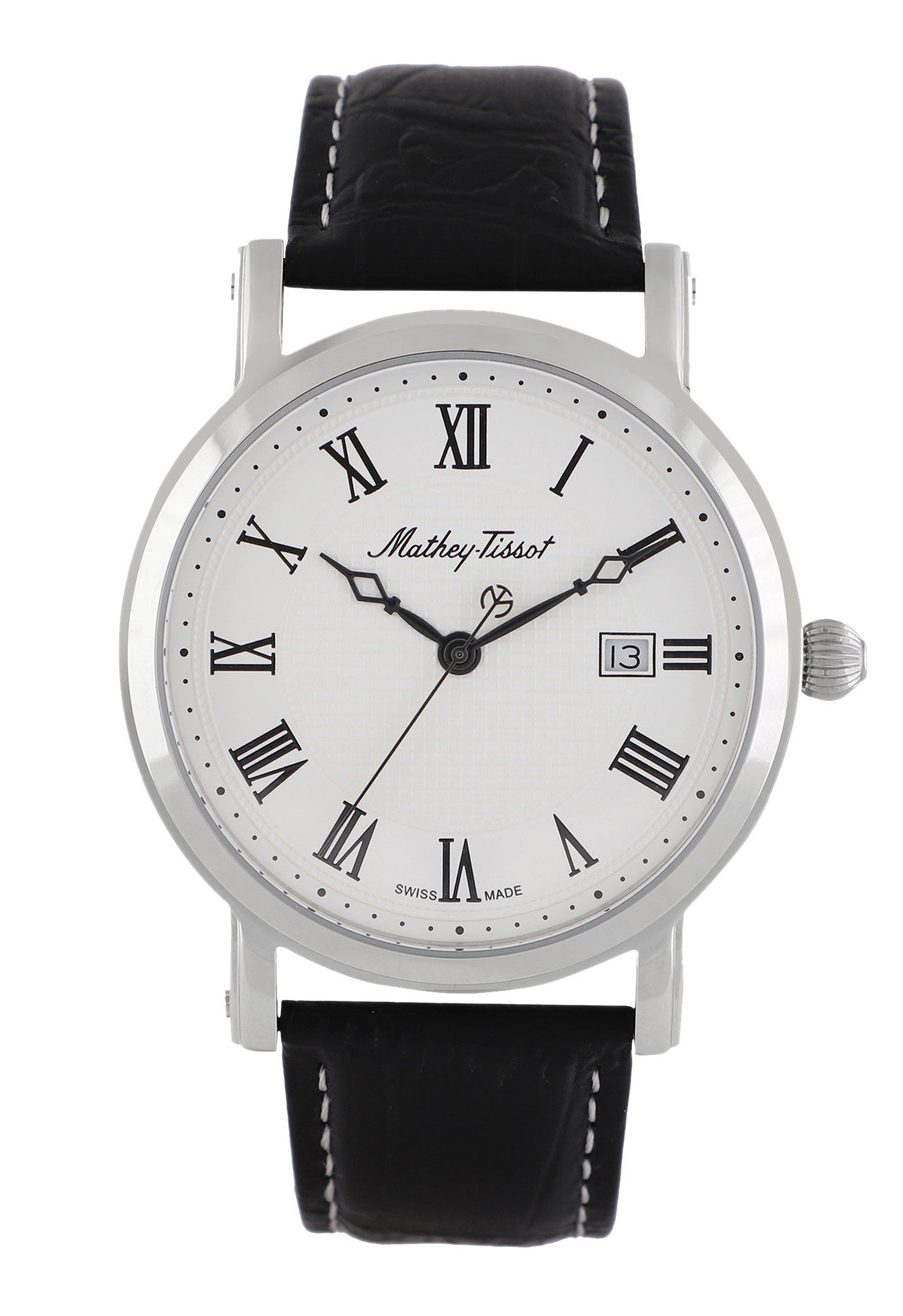 City Leather HB611251ABR