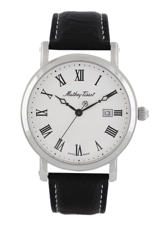 City Leather HB611251ABR