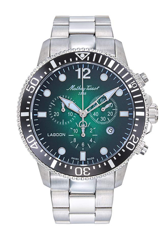 Lagoon  H123CHAV