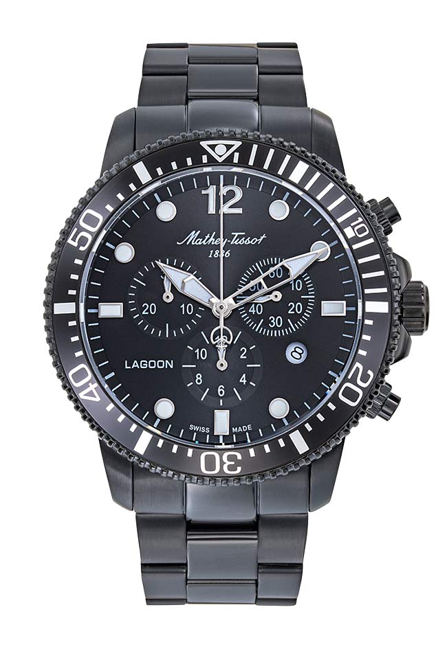 Lagoon  H123CHNN