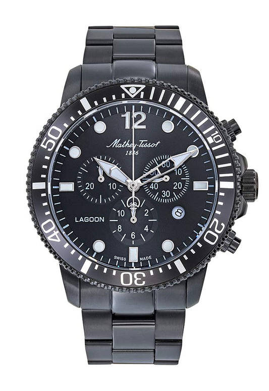 Lagoon  H123CHNN